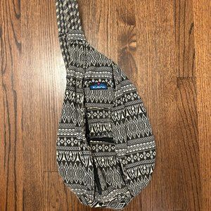 Kavu Rope Sling Bag